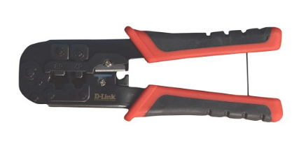 crimping tool