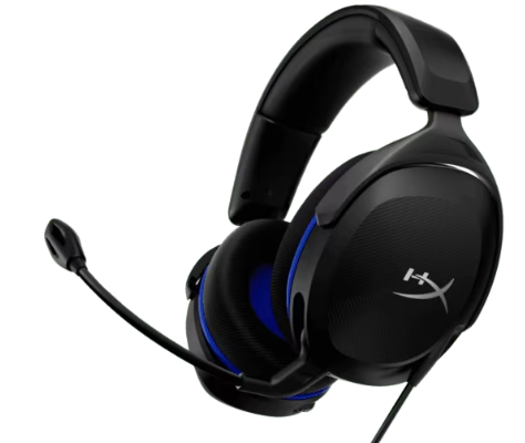HyperX Headset
