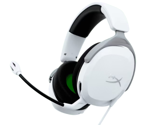 HyperX headset