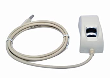 fingerprint scanner