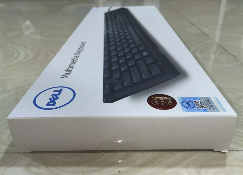 dell keyboard