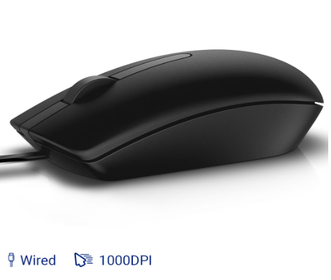 dell mouse