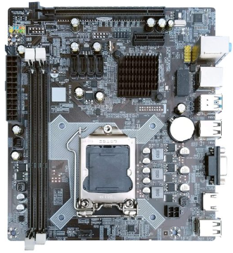 motherboard